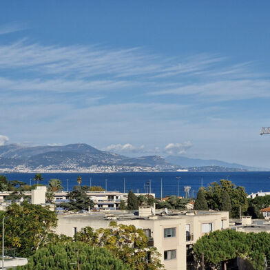 Appartement 3 pièces 573000 €