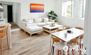 Appartement 3 Pièces 55 m² à vendre à Harfleur (76700)