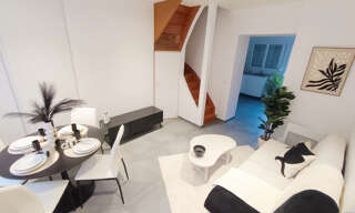 Maison 3 Pièces 57 m² à louer à Amiens (80000)