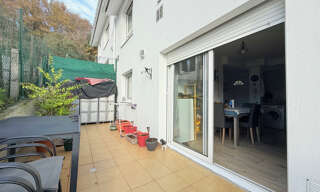 Appartement 2 Pièces 35 m² à vendre à Urrugne (64122)