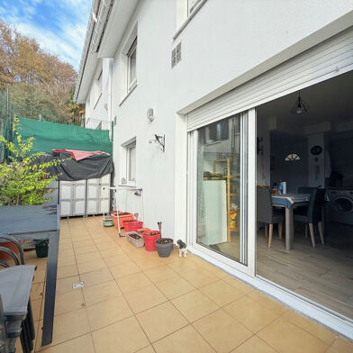 Appartement 2 pièces 185000 €