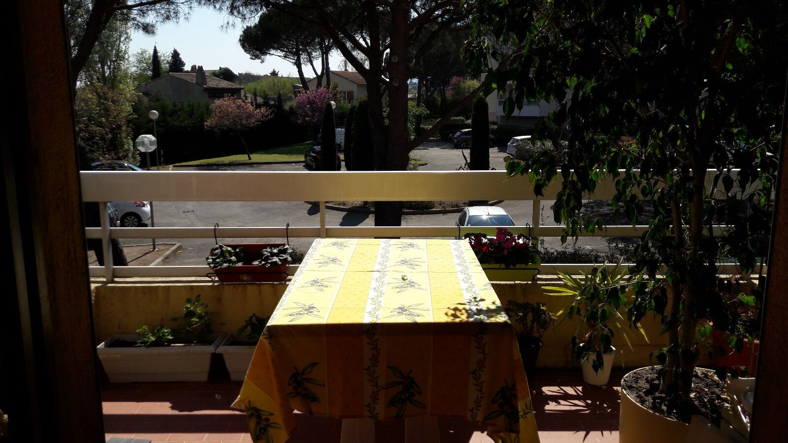 Appartement  T2 à vendre Fréjus 83600