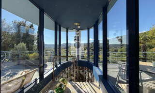 Maison 7 Pièces 257 m² à vendre à Saint-Péray (07130)