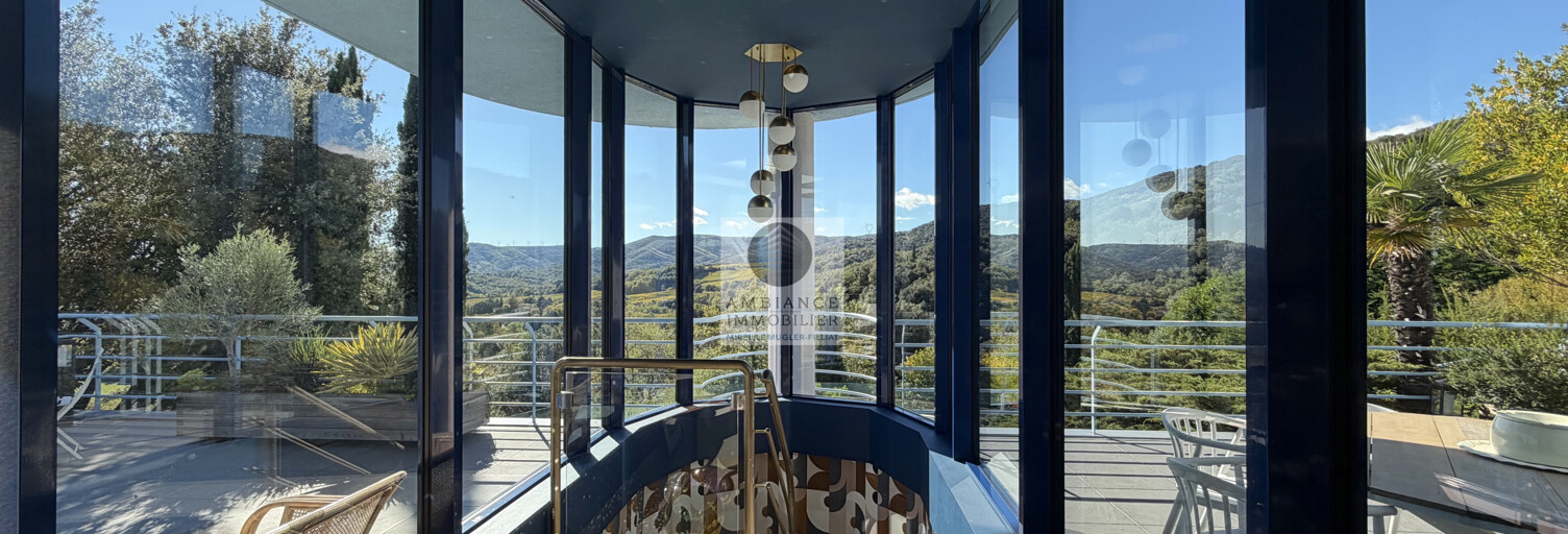 Maison 7 Pièces 257 m² à vendre à Saint-Péray (07130)