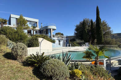 Maison 7 pièces 1050000 €