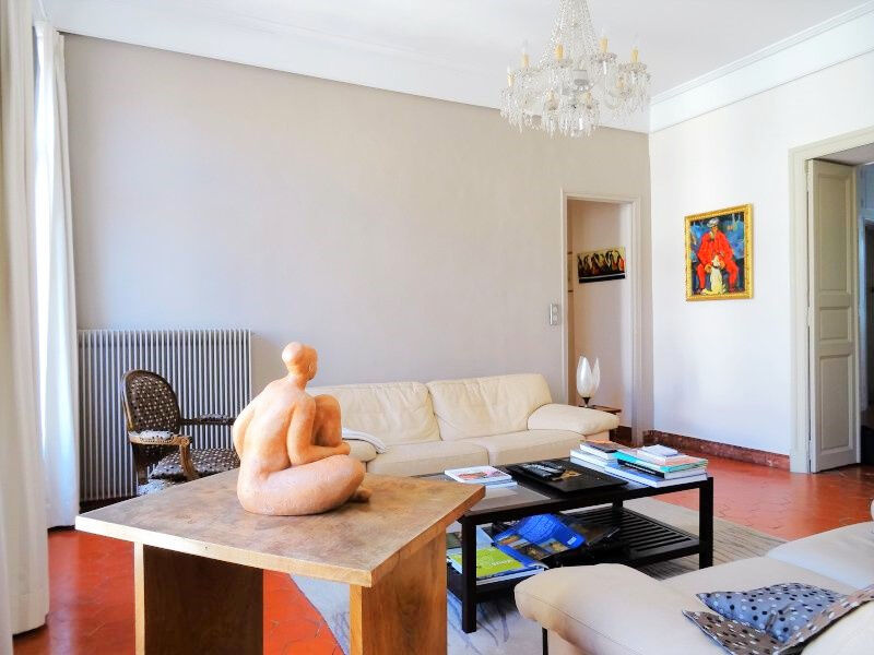 Appartement  T4 à vendre Perpignan 66000