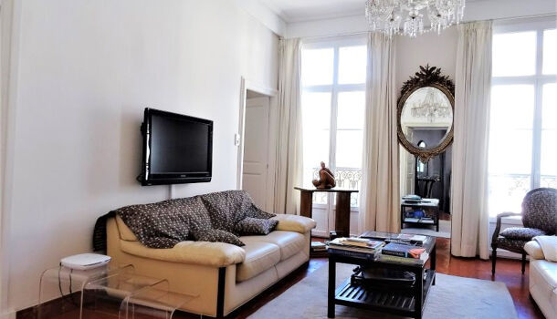 Appartement 4 pièces  à vendre Perpignan 66000