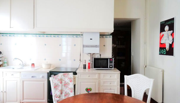 Appartement 4 pièces  à vendre Perpignan 66000