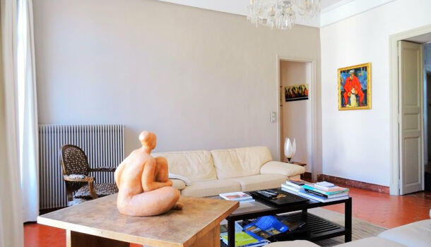 Appartement 4 pièces  à vendre Perpignan 66000