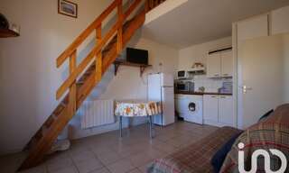 Appartement 2 Pièces 31 m² à vendre à Saint-Cyprien (66750)