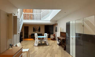 Appartement 5 Pièces 180 m² à vendre à Poitiers (86000)