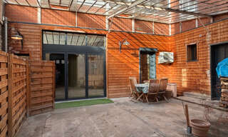 Appartement 5 Pièces 180 m² à vendre à Poitiers (86000)