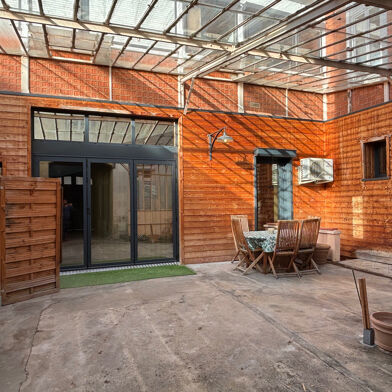 Appartement 5 pièces 443080 €