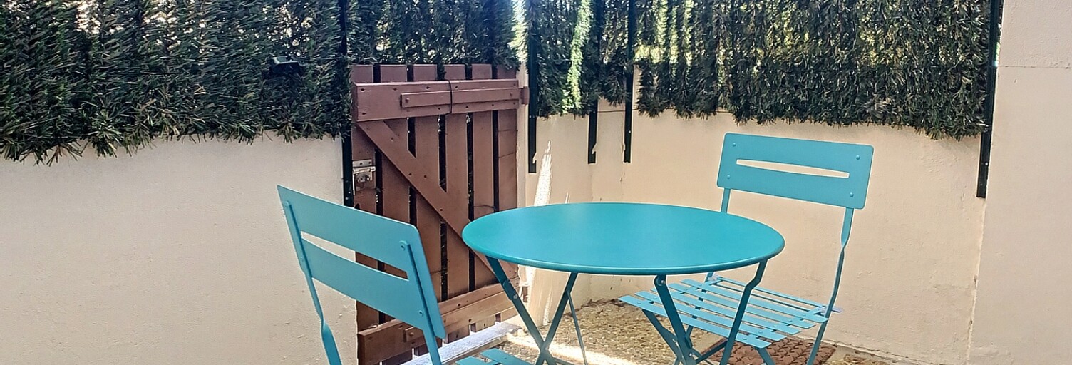 Appartement 1 Pièce 21 m² à vendre à Leucate (11370)