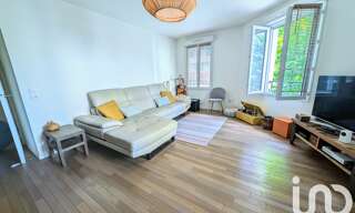 Appartement 3 Pièces 65 m² à vendre à Romainville (93230)