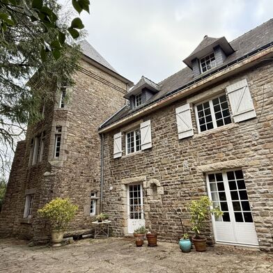 Maison 1 pièces 799000 €