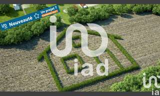 Terrain  612 m² à vendre à Saint-Selve (33650)