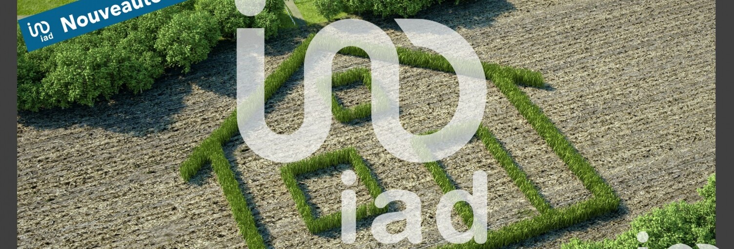 Terrain  612 m² à vendre à Saint-Selve (33650)