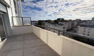 Appartement 3 Pièces 63 m² à vendre à Antibes (06600)