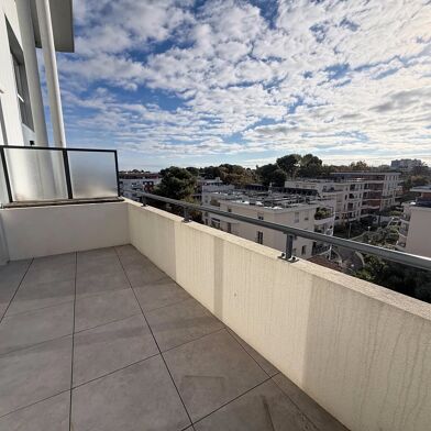 Appartement 3 pièces 349000 €