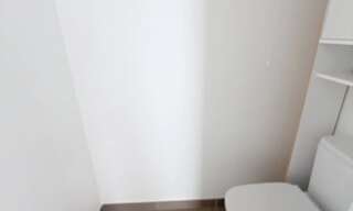 Appartement 3 Pièces 63 m² à vendre à Antibes (06600)