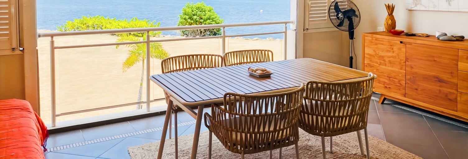 Appartement 2 Pièces 45 m² à vendre à Saint-Martin (65360)