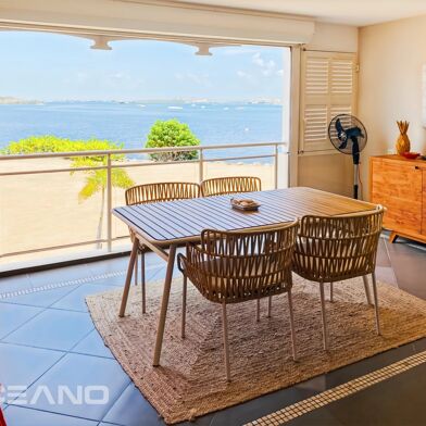 Appartement 2 pièces 325000 €