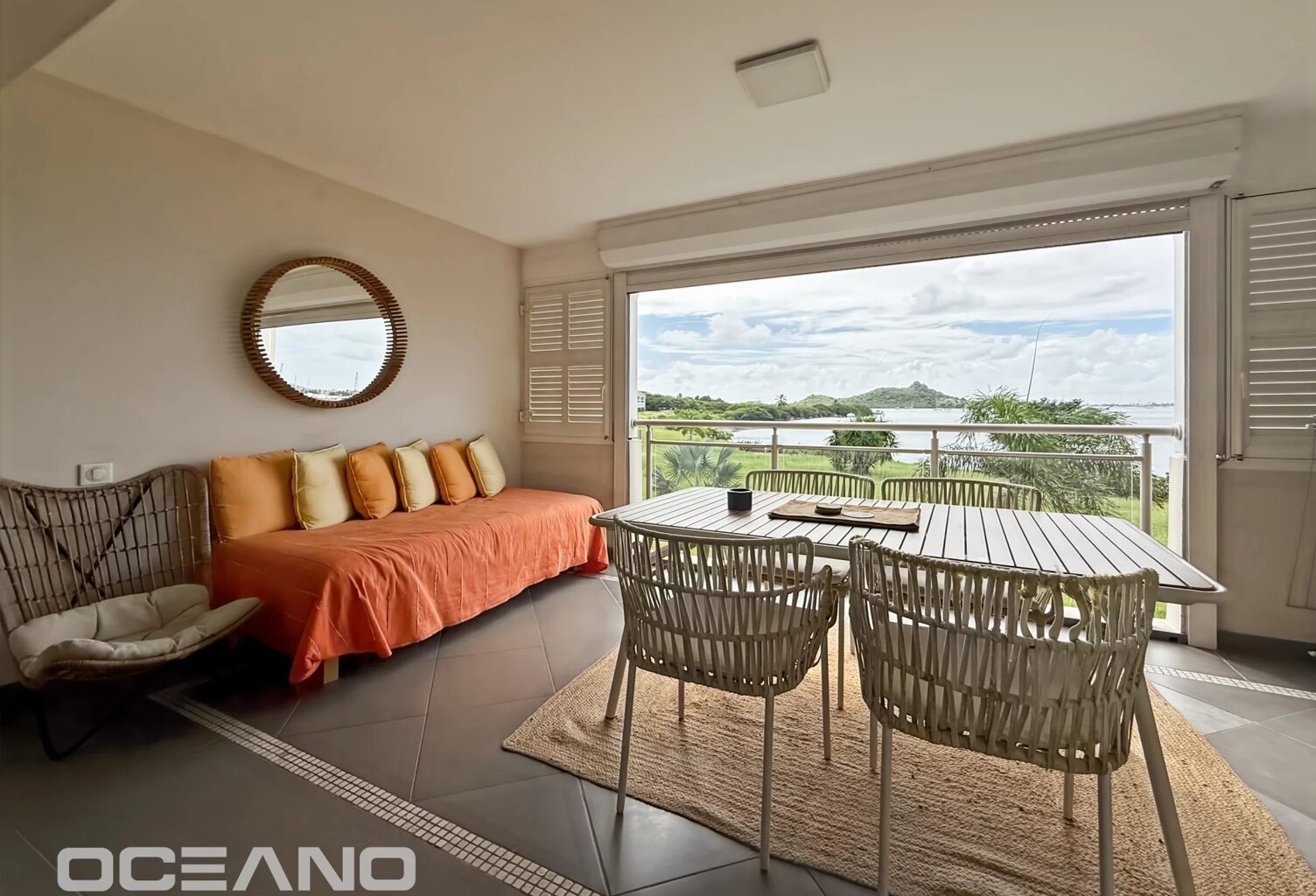 T2 VUE LAGON RESIDENCE MANDEVILIA — photo 1
