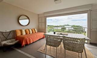 Appartement 2 Pièces 45 m² à vendre à Saint-Martin (65360)