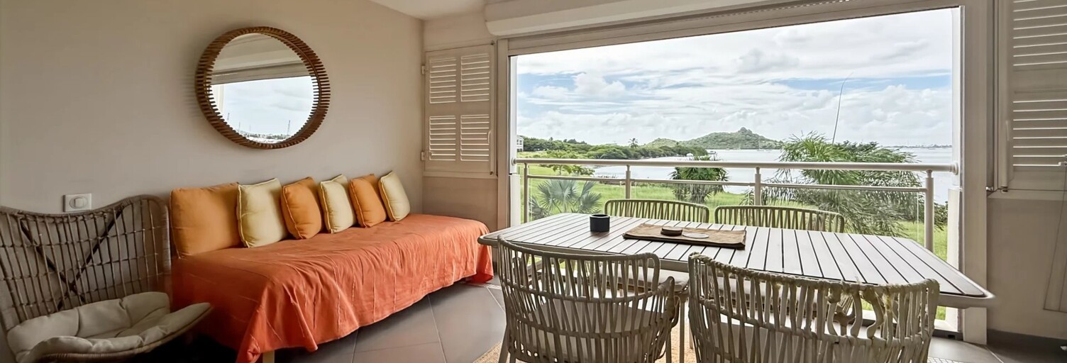 Appartement 2 Pièces 45 m² à vendre à Saint-Martin (65360)