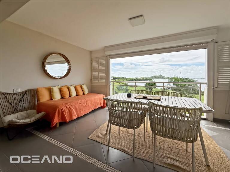 T2 VUE LAGON RESIDENCE MANDEVILIA — photo 1