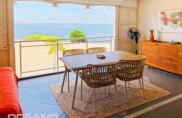 T2 VUE LAGON RESIDENCE MANDEVILIA — photo 2