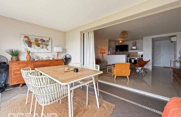 T2 VUE LAGON RESIDENCE MANDEVILIA — photo 4