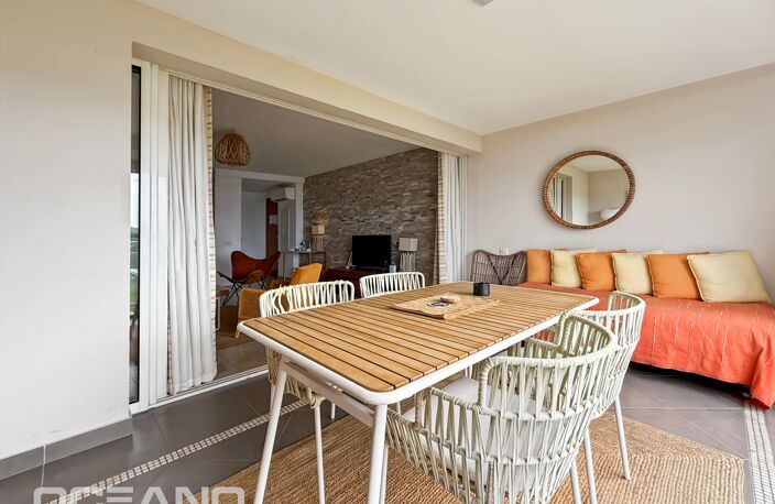 T2 VUE LAGON RESIDENCE MANDEVILIA — photo 5