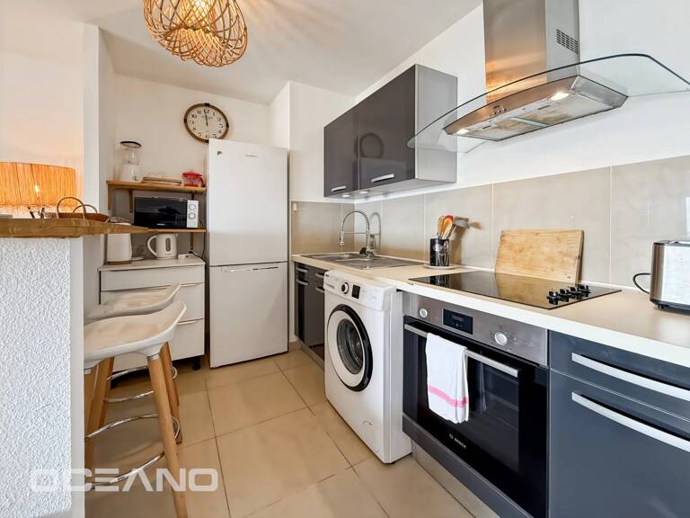 T2 VUE LAGON RESIDENCE MANDEVILIA — photo 1