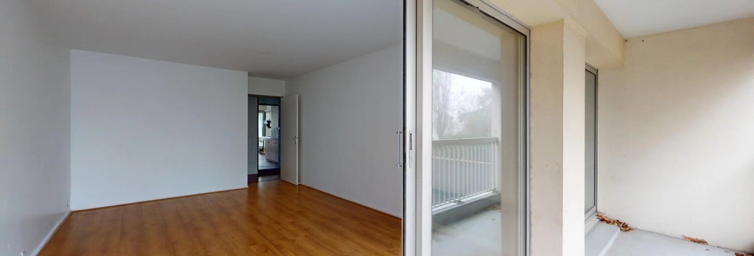 Appartement 3 Pièces 65 m² à vendre à Chennevières-sur-Marne (94430)