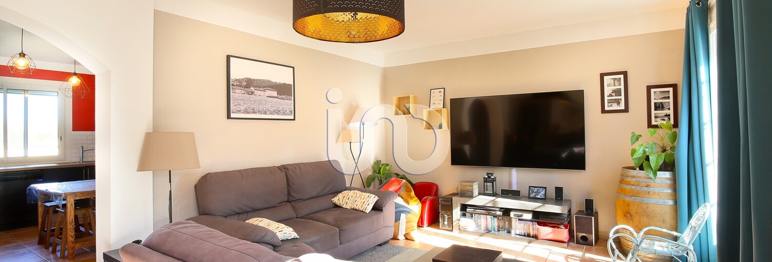 Maison 4 Pièces 114 m² à vendre à Pechbonnieu (31140)