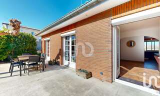 Maison 4 Pièces 114 m² à vendre à Pechbonnieu (31140)