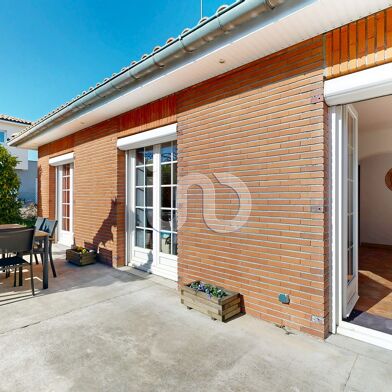 Maison 4 pièces 320000 €