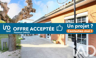 Maison 4 Pièces 114 m² à vendre à Pechbonnieu (31140)