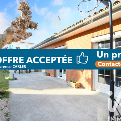 Maison 4 pièces 320000 €