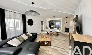 Maison 7 Pièces 136 m² à vendre à Château-Arnoux-Saint-Auban (04160)