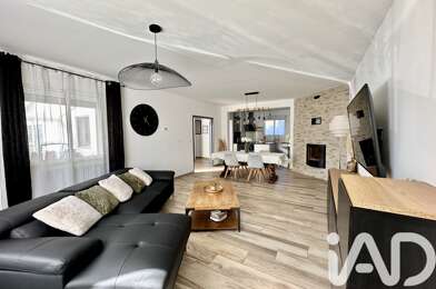 Maison 7 pièces 349000 €