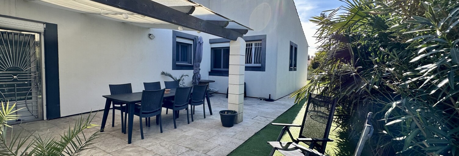 Maison 7 Pièces 136 m² à vendre à Château-Arnoux-Saint-Auban (04160)