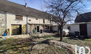 Maison 4 Pièces 135 m² à vendre à La Ferté-sous-Jouarre (77260)