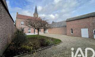 Maison 11 Pièces 218 m² à vendre à Féchain (59247)