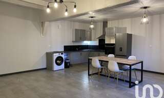 Immeuble  156 m² à vendre à Beaumont-Louestault (37360)