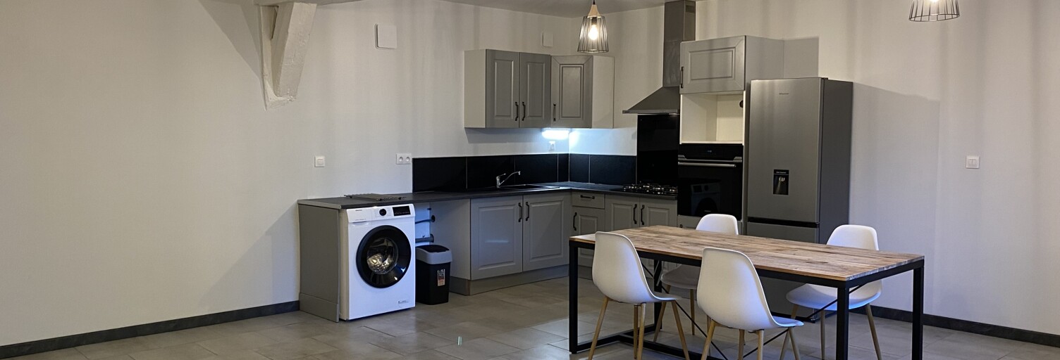 Immeuble  156 m² à vendre à Beaumont-Louestault (37360)