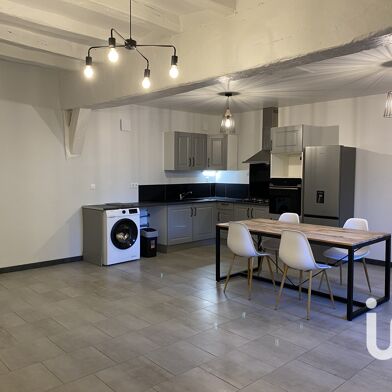 Immeuble  290000 €