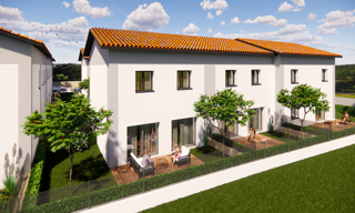 Maison 5 Pièces 83 m² à vendre à Taponas (69220)